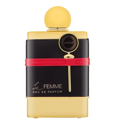 Armaf Le Femme EDP 100 ml kvepalų buteliukas