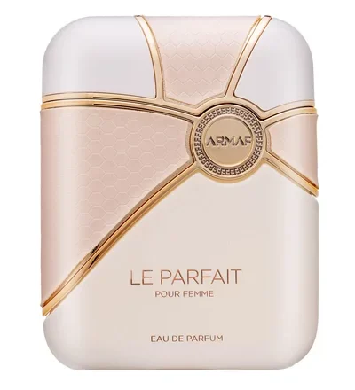 Armaf Le Parfait Femme EDP 100 ml kvepalų buteliukas