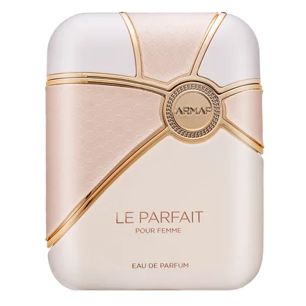 Armaf Le Parfait Femme EDP 100 ml kvepalų buteliukas