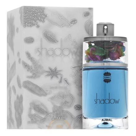 Ajmal Shadow II EDP 75 ml - Pilt 3