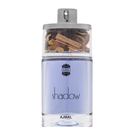Ajmal Shadow Blue EDP 75 ml