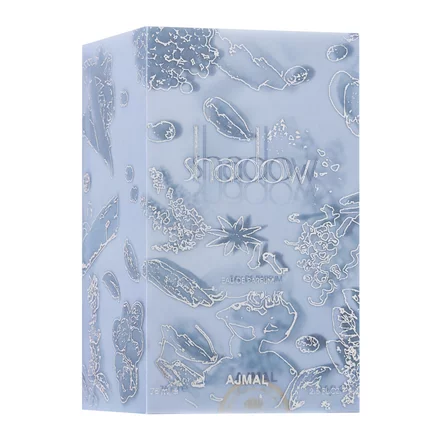 Ajmal Shadow Blue EDP 75 ml - Pilt 2