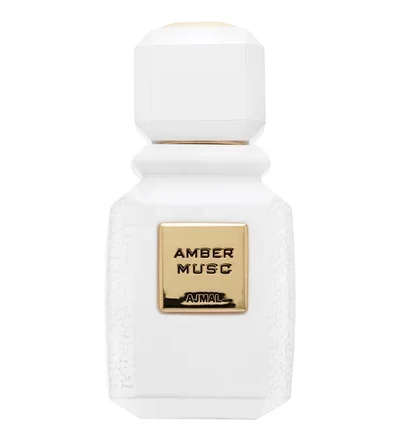 Ajmal Amber Musc EDP 100 ml