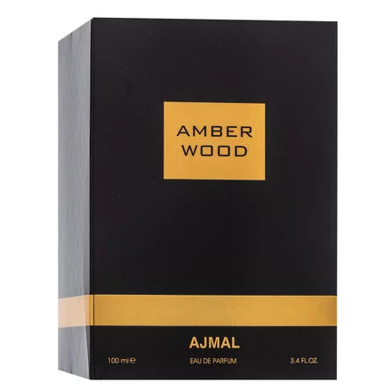 Ajmal Amber Wood EDP 100 ml - Pilt 2
