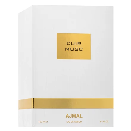 Ajmal Cuir Musc EDP 100 ml - Pilt 2