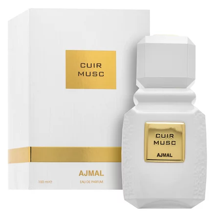 Ajmal Cuir Musc EDP 100 ml - Pilt 3