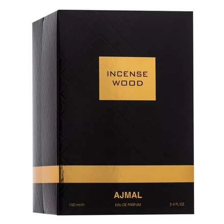 Ajmal Incense Wood EDP U 100 ml - Pilt 2