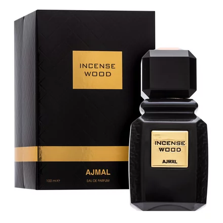Ajmal Incense Wood EDP U 100 ml - Pilt 3