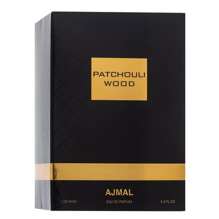 Ajmal Patchouli Wood EDP 100 ml - Pilt 2