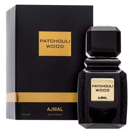 Ajmal Patchouli Wood EDP 100 ml - Pilt 3