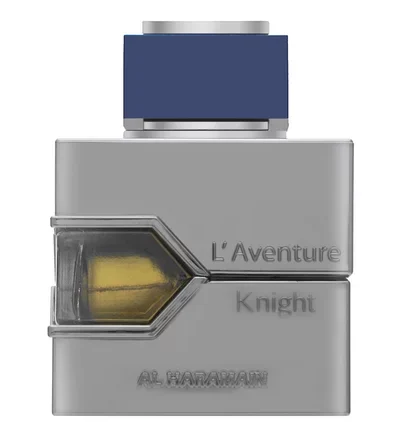 Al Haramain L'Aventure Knight EDP 100 ml