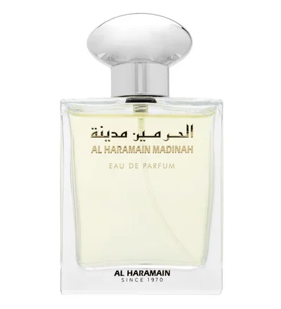 Al Haramain Madinah EDP 100 ml