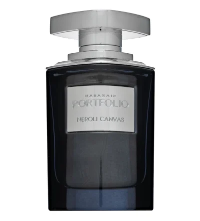 Al Haramain Portfolio Neroli Canvas EDP 75 ml