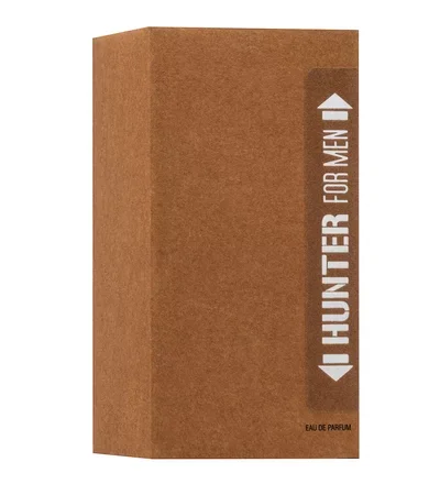 Armaf Hunter EDP 100 ml parfüümipudel, teine vaade