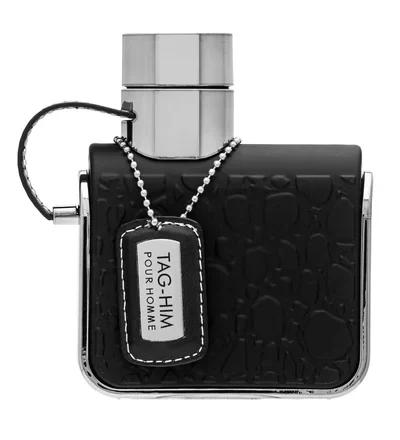 Armaf Tag Him EDP 100 ml kvepalų buteliukas