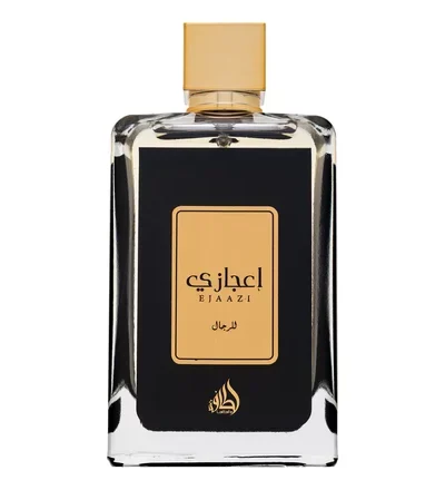 Lattafa Ejaazi EDP 100 ml kvepalų buteliukas