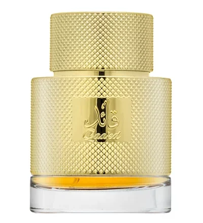 Lattafa Qaa'ed EDP 100 ml kvepalų buteliukas