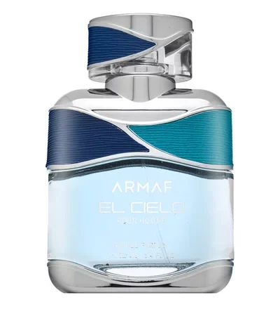 Armaf El Cielo EDP 100 ml kvepalų buteliukas