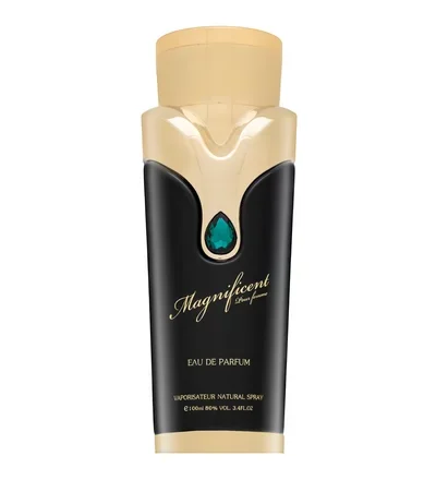 Armaf Magnificent Pour Femme EDP 100 ml kvepalų buteliukas