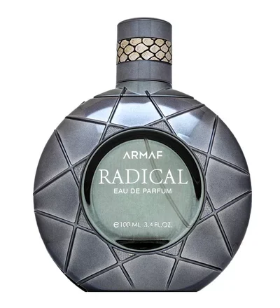 Armaf Radical EDP 100 ml kvepalų buteliukas