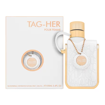 Armaf Tag Her EDP 100 ml - Image 3