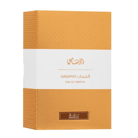 Rasasi Qasamat Bareeq EDP 65 ml - Image 2