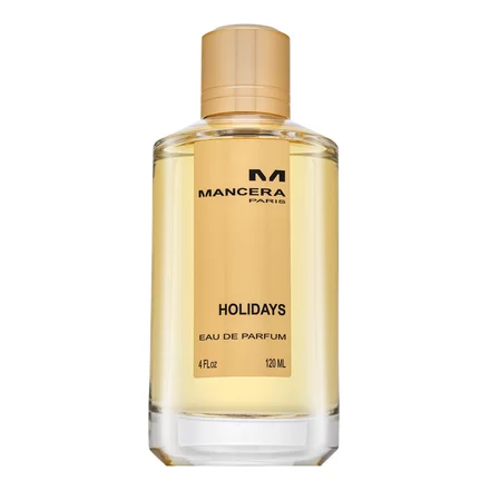 Mancera Holidays EDP 120 ml