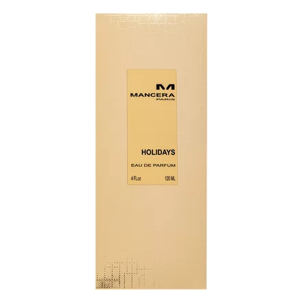 Mancera Holidays EDP 120 ml - Image 2