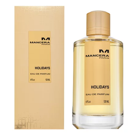 Mancera Holidays EDP 120 ml - Image 3
