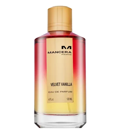 Mancera Velvet Vanilla EDP 2 ml (proov)