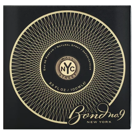 Bond No. 9 Wall Street EDP 100 ml - Pilt 2