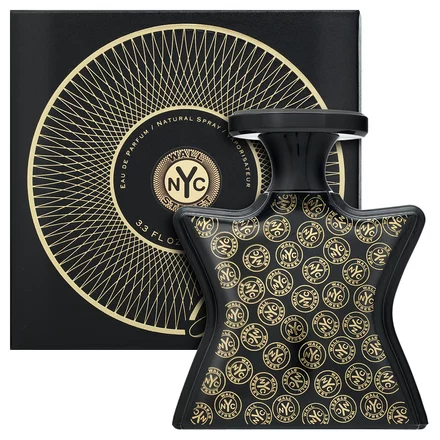 Bond No. 9 Wall Street EDP 100 ml - Pilt 3