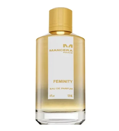 Mancera Feminity EDP 120 ml kvepalų buteliukas