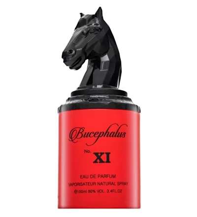 Armaf Bucephalus No. XI EDP 100 ml kvepalų buteliukas