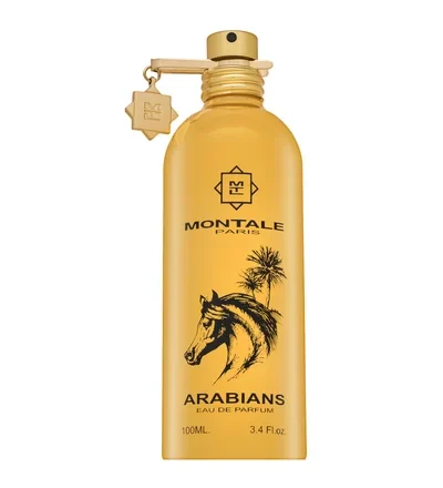 Montale Arabians EDP 100 ml kvepalų buteliukas