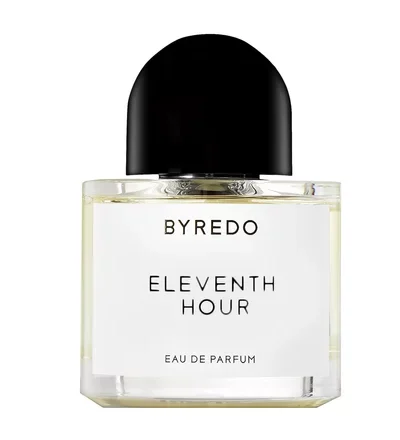 Byredo Eleventh Hour EDP 100 ml kvepalų buteliukas