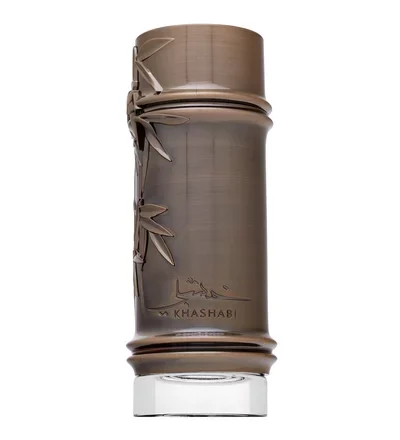 Lattafa Khashabi EDP 100 ml kvepalų buteliukas