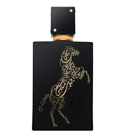 Lattafa Lail Maleki EDP 100 ml kvepalų buteliukas