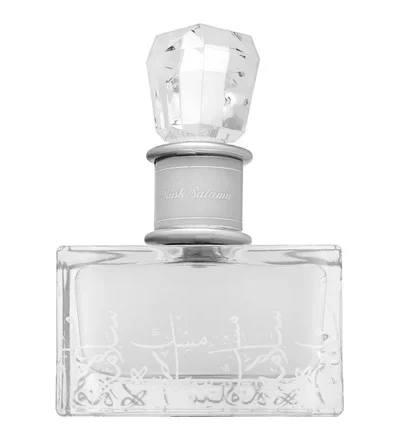 Lattafa Musk Salama EDP 100 ml kvepalų buteliukas