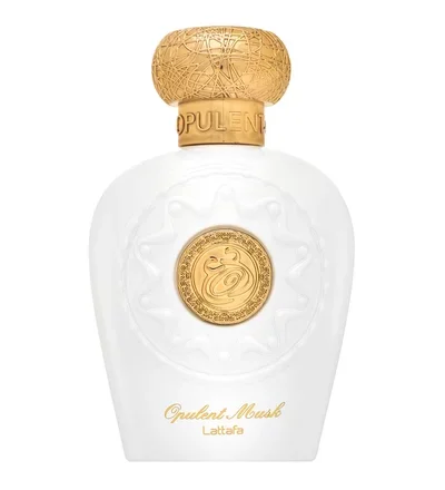 Lattafa Opulent Musk EDP 25 ml