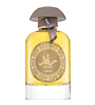 Lattafa Ra'ed Silver EDP 100 ml kvepalų buteliukas