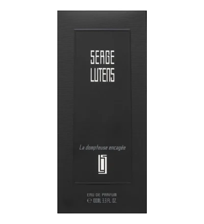 Serge Lutens La Dompteuse Encagée EDP 100 ml - Pilt 4