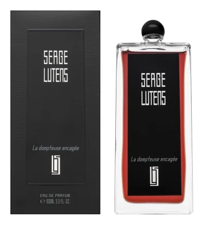 Serge Lutens La Dompteuse Encagée EDP 100 ml - Pilt 5