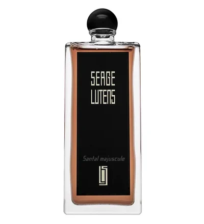 Serge Lutens Santal Majuscule EDP 50 ml - Pilt 3