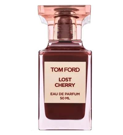 Tom Ford Lost Cherry EDP 50 ml kvepalų buteliukas
