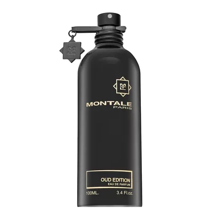 Montale Oud Edition EDP 100 ml kvepalų buteliukas