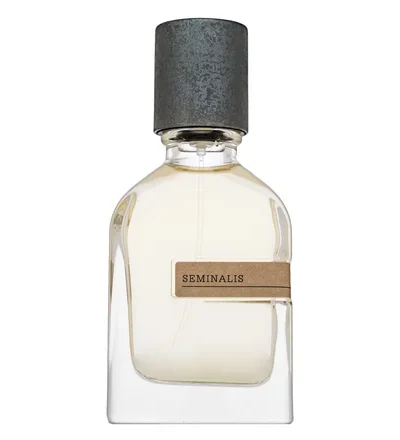 Orto Parisi Seminalis EDP 50 ml kvepalų buteliukas