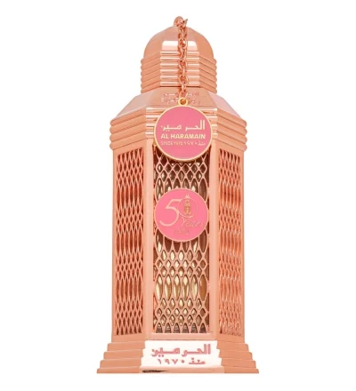 Al Haramain Rose Oud EDP 100 ml