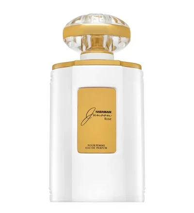 Al Haramain Junoon Rose EDP 75 ml