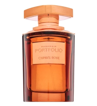 Al Haramain Portfolio Cupid's Rose EDP 75 ml